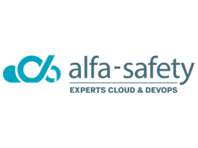 alfa-safety - projet - logo