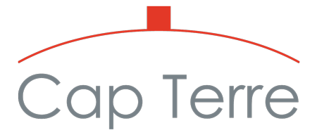 Logo Cap Terre
