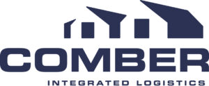 Logo Comber Logistics