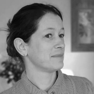 Barbara Vinet, développeuse WordPress freelance
